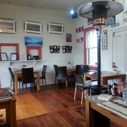 Swanson Station Cafe