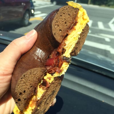 Heartland Bagels by null