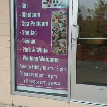 Lina Nails - Nail Salons Near Me - Grand Rapids, Michigan Lina Nails - Nail Salons Near Me - Grand Rapids, Michigan