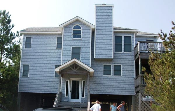 Southern Shores Realty by null