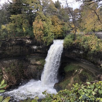 Minnehaha Park - Parks Near Me - Minneapolis, Minnesota Minnehaha Park - Parks Near Me - Minneapolis, Minnesota