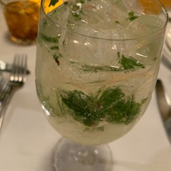 22 Bowen's - My cocktail - New American Near Me - Newport, Rhode Island