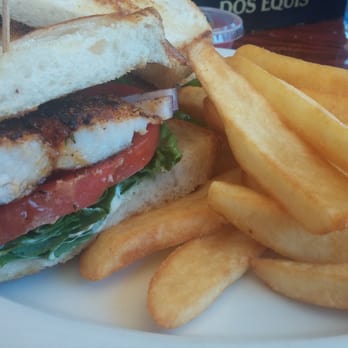 Shenanigans - Fish Sandwich...pretty yum! - Irish Near Me - Long Beach, California Shenanigans - Fish Sandwich...pretty yum! - Irish Near Me - Long Beach, California