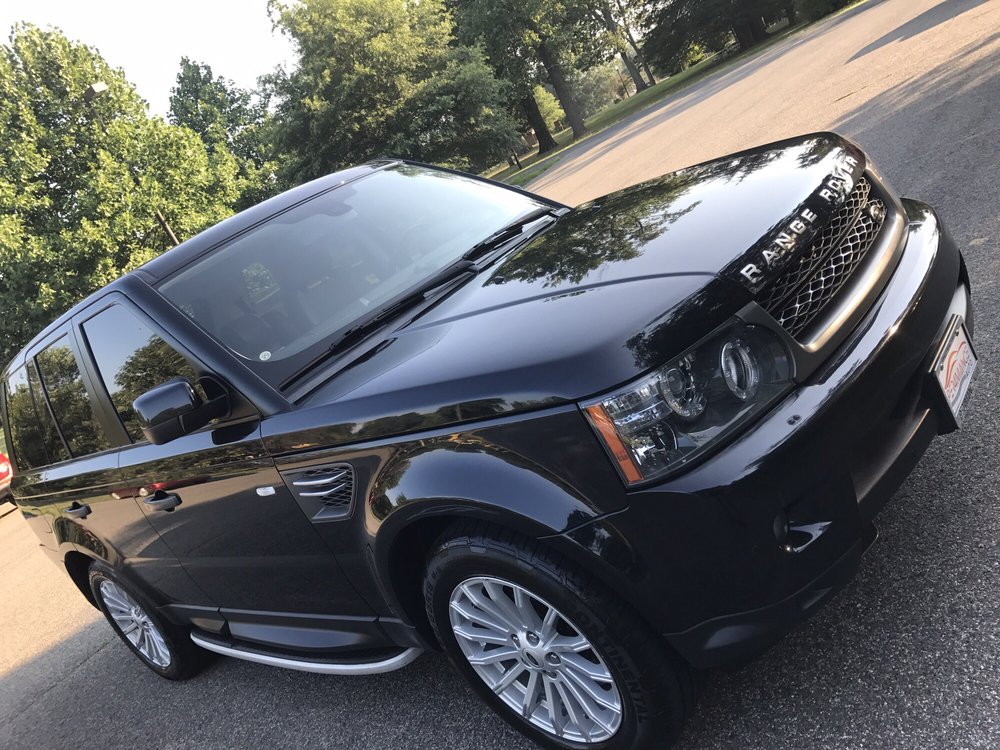 PER4MANCE AUTO Updated September 2024 12 Reviews 7761 Waterloo Rd