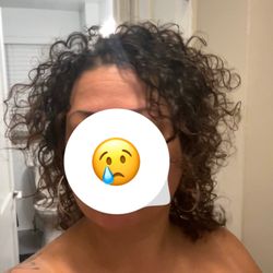Paris Hair Salon - Chopped up hair by Barb