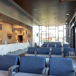 United Health Centers - Entrance