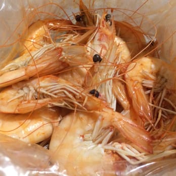 Shaking Crab - Boiled Shrimp | $12.99 per lb - Cajun/Creole Near Me - Daly City, California Shaking Crab - Boiled Shrimp | $12.99 per lb - Cajun/Creole Near Me - Daly City, California