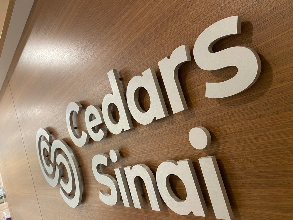 MARC BOTNICK, MD CEDARS SINAI Updated October 2024 18133 Ventura