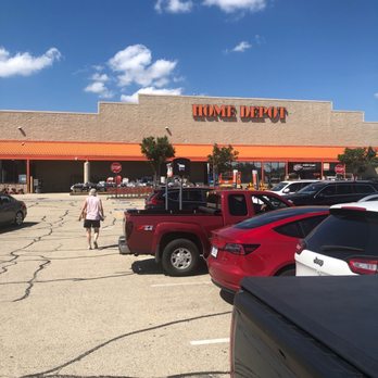 The Home Depot - Welcome - Hardware Stores Near Me - Downers Grove, Illinois The Home Depot - Welcome - Hardware Stores Near Me - Downers Grove, Illinois