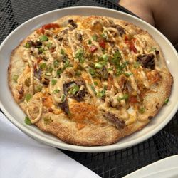 Brick Oven Bistro
