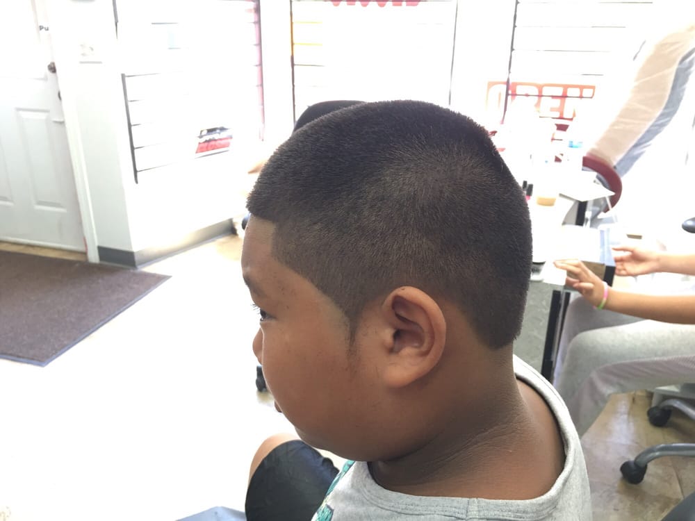 LOWELL CUT SALON BEAUTY 273 Chelmsford St, Lowell, Massachusetts