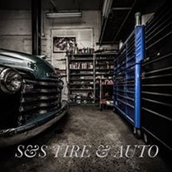 S & S Tire & Auto