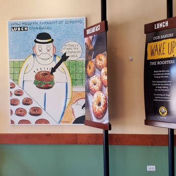 Einstein Bros. Bagels - Bagels Near Me - Schaumburg, Illinois Einstein Bros. Bagels - Bagels Near Me - Schaumburg, Illinois