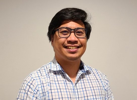 Photo of Weil Foot & Ankle Institute - Mount Prospect, IL, US. Dencel Polintan, DPT