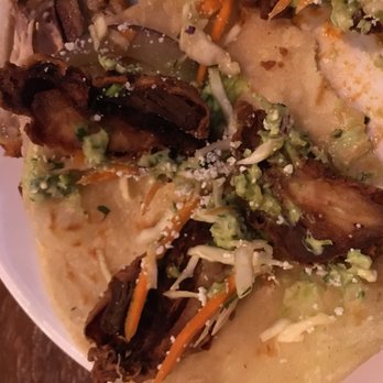 Miti Miti - The way too crispy to eat crispy chicken tacos - Latin American Near Me - Brooklyn, New York Miti Miti - The way too crispy to eat crispy chicken tacos - Latin American Near Me - Brooklyn, New York