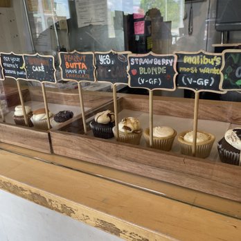 Kupcakerie - Cupcakes Near Me - East Point, Georgia Kupcakerie - Cupcakes Near Me - East Point, Georgia
