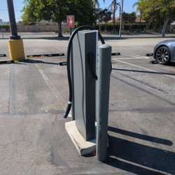 Tesla Supercharger