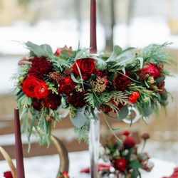 McKenzie Street Florist and Gift Shop