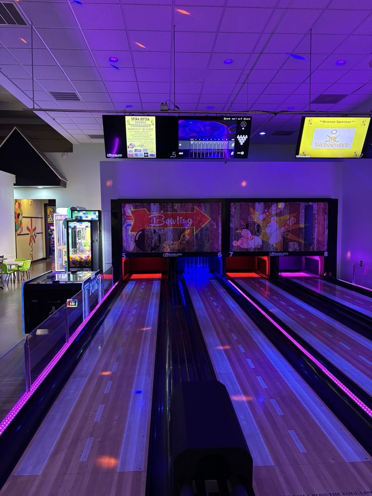 Social spots from CAPPS Entertainment