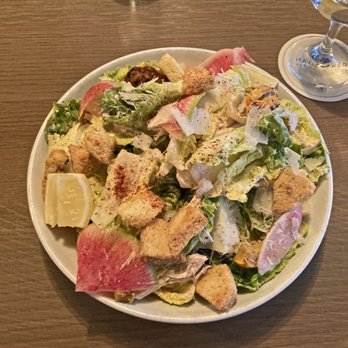 Haymaker Bar and Kitchen - Caesar Salad - Gastropubs Near Me - New York, New York Haymaker Bar and Kitchen - Caesar Salad - Gastropubs Near Me - New York, New York
