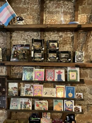 Yardsale cafe by null