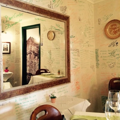 Bistro Barão by null