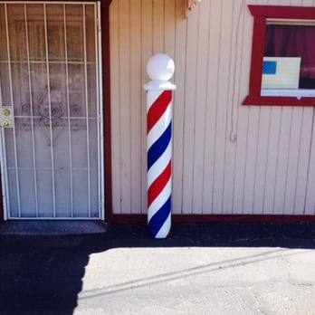 Bagby the Barber - Barbers Near Me - Phoenix, Arizona