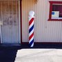 Photo of Bagby the Barber