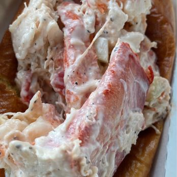 The Main Lobster - Food Trucks Near Me The Main Lobster - Food Trucks Near Me