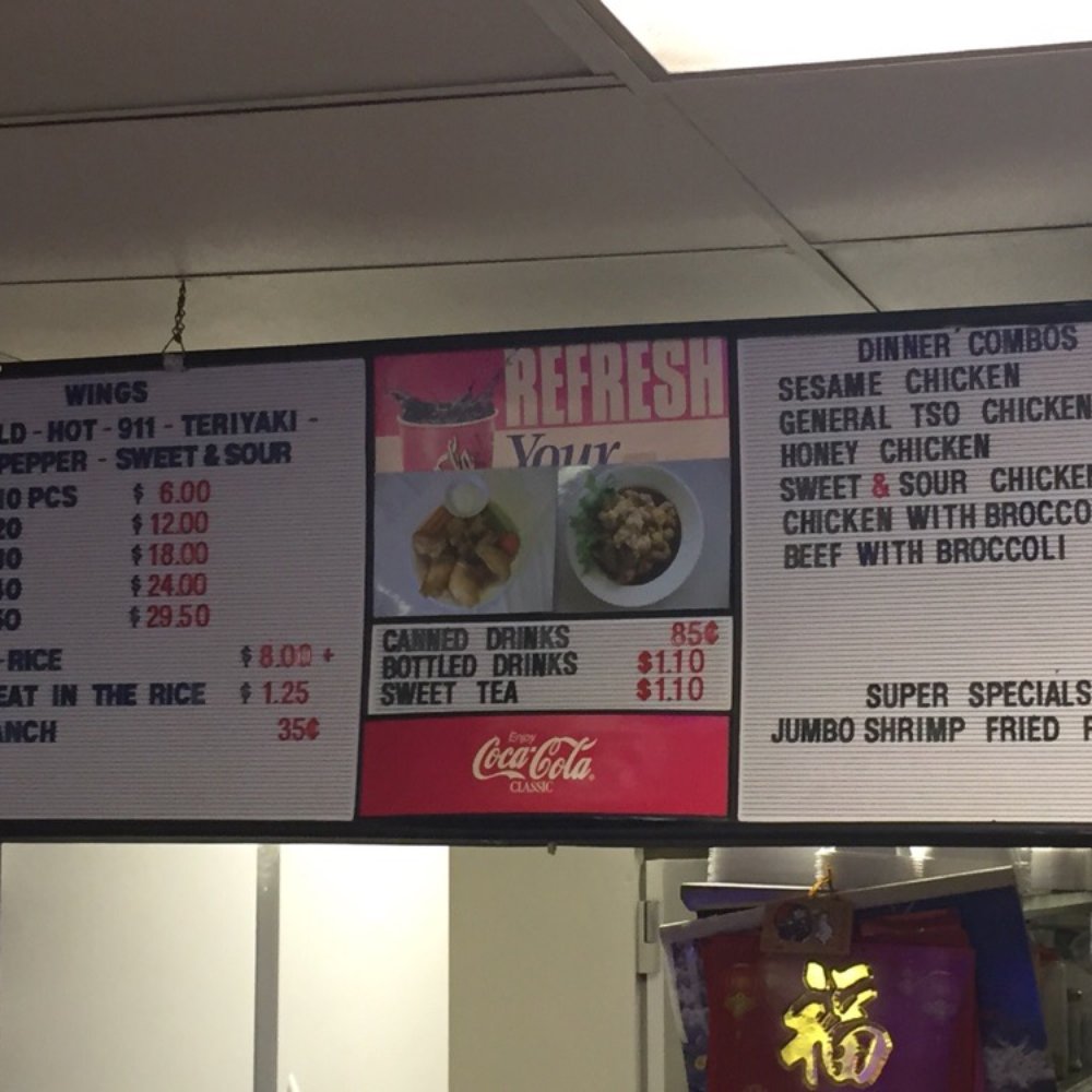 L A Hot Wings - Menu 2 - Chicken Wings Near Me - Greenville, South Carolina L A Hot Wings - Menu 2 - Chicken Wings Near Me - Greenville, South Carolina