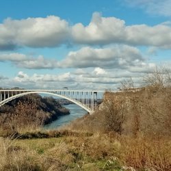 Artpark Trail