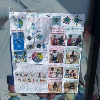 Tulip Kids Academy - Preschools Near Me - Sunnyvale, California