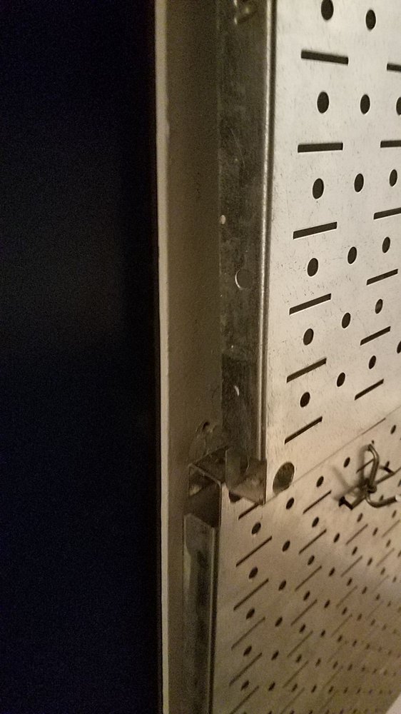 Slide of coastal restoration and remodelers