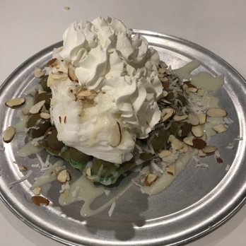 Snowdaes - Desserts Near Me - Lowell, Massachusetts Snowdaes - Desserts Near Me - Lowell, Massachusetts