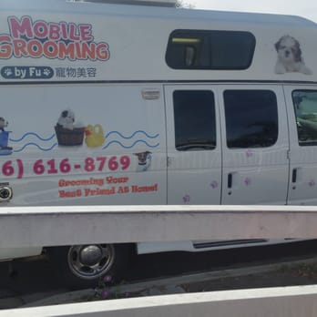 Mobile Grooming By Fu - Mobile dog grooming by FU - Pet Groomers Near Me Mobile Grooming By Fu - Mobile dog grooming by FU - Pet Groomers Near Me
