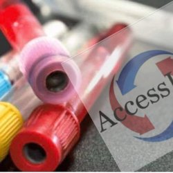 AccessLab - Logo