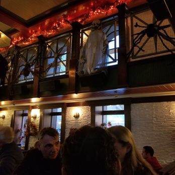 The Kerryman - View the corner of the bar on the first floor - Irish Near Me - Chicago, Illinois The Kerryman - View the corner of the bar on the first floor - Irish Near Me - Chicago, Illinois