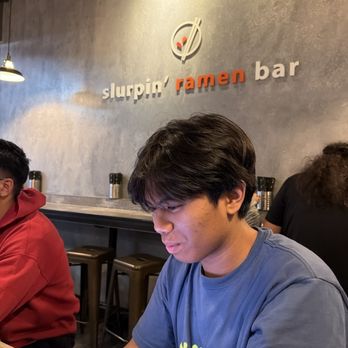 Slurpin Ramen Bar - Ramen Near Me - Buena Park, California Slurpin Ramen Bar - Ramen Near Me - Buena Park, California