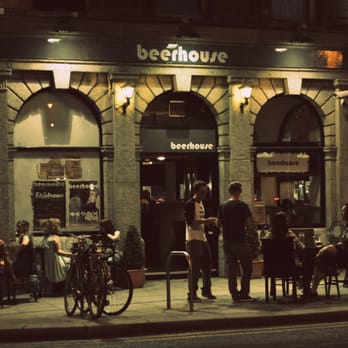 Beerhouse - Pubs Near Me - Dublin, D Beerhouse - Pubs Near Me - Dublin, D