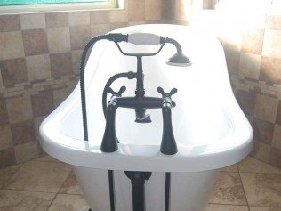 Slide of MTD Services