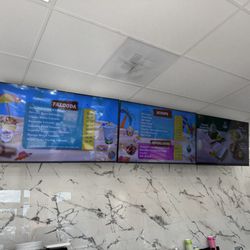 Naturalz Ice Cream - Pricing