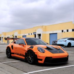 Innovative Wrap
