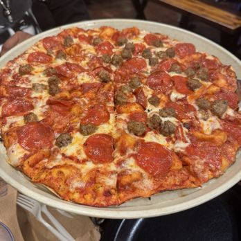 Shakey's Pizza Parlor - Pizza Near Me - Culver City, California Shakey's Pizza Parlor - Pizza Near Me - Culver City, California