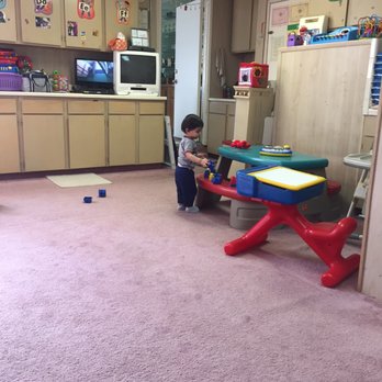 Renu's Daycare - Inside our Granada Hills facility - this room is supervised by our staff with experience of over 20 years. - Child Care & Day Care Near Me - Granada Hills, California Renu's Daycare - Inside our Granada Hills facility - this room is supervised by our staff with experience of over 20 years. - Child Care & Day Care Near Me - Granada Hills, California