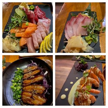 KYO - The food - Japanese Near Me - Montreal, Quebec