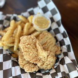 Cajun Seafood Boil