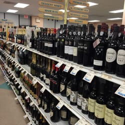 PA Wine and Spirits