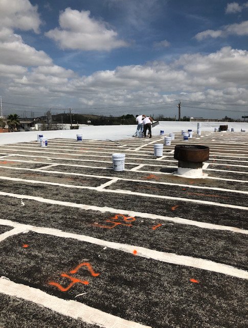 Slide of Roofing Contractors Of Texas