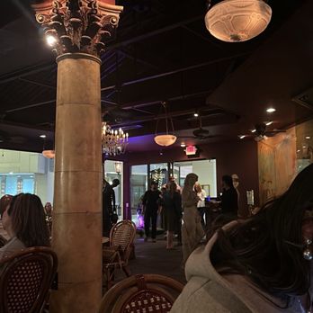 Cafe Intermezzo - Inside - Coffee & Tea Near Me - Dunwoody, Georgia Cafe Intermezzo - Inside - Coffee & Tea Near Me - Dunwoody, Georgia