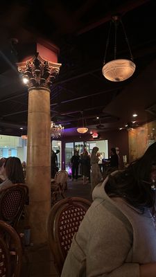 Café Intermezzo - Dunwoody by null